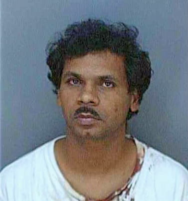 Singh Chandica - Lee County, FL 