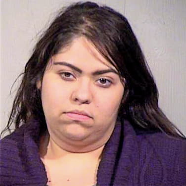 Martinez Esther - Maricopa County, AZ 