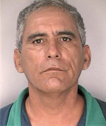 Collazo Jorge - Hillsborough County, FL 