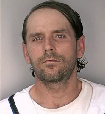 Boyd Michael - Hillsborough County, FL 