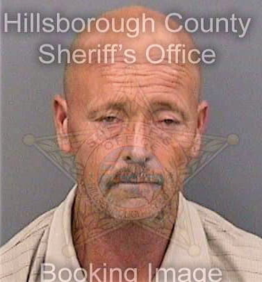 Ferguson Ronald - Hillsborough County, FL 