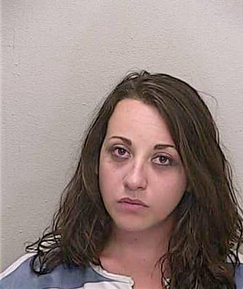 Arrieta Krista - Marion County, FL 