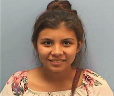 Hernandez Leilani - Travis County, TX 