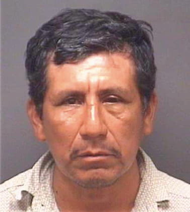 Hernandez Rodulfo - Pitt County, NC 