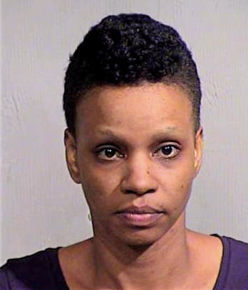 Proctor Tammie - Maricopa County, AZ 