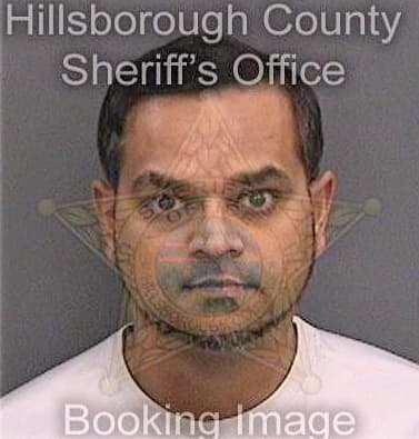 Patel Anand - Hillsborough County, FL 