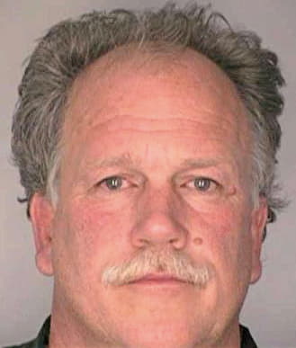 Meyer Charles - Hillsborough County, FL 