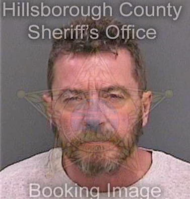 Soper Mitchell - Hillsborough County, FL 