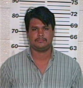 Sanchez Raymundo - Hidalgo County, TX 