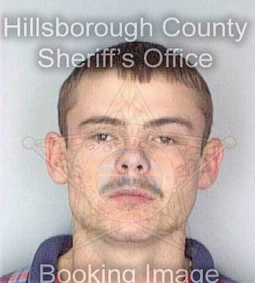 Renfroe Christopher - Hillsborough County, FL 