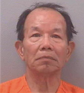 Bui Dinh - Lexington County, SC 