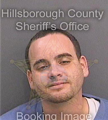 Tosado Johnathan - Hillsborough County, FL 