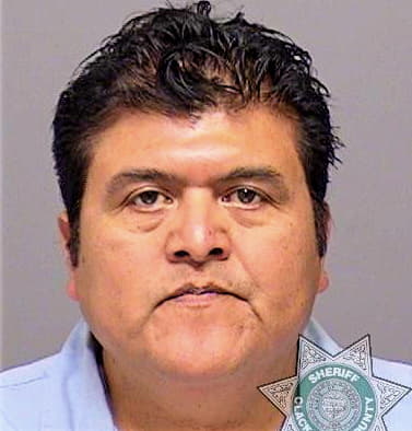 Godinez Jose - Clackamas County, OR 