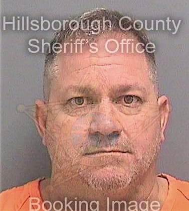 Blank Robert - Hillsborough County, FL 
