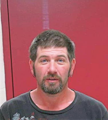 Melton Ronald - Rhea County, TN 