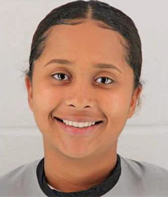 Jeylani Asha - Johnson County, KS 