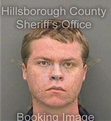 Ramsfield Benjamin - Hillsborough County, FL 