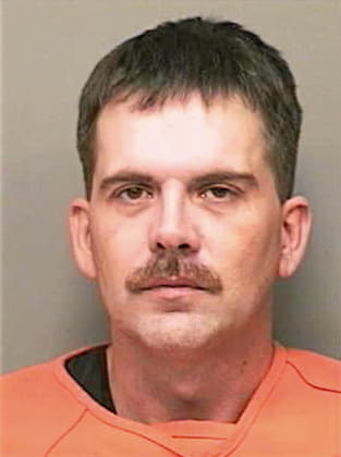 Dowdy David - Montgomery County, TN 