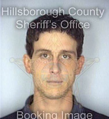 Cardoso Gary - Hillsborough County, FL 