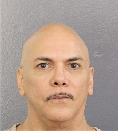 Boscan-Flores Jose - Broward County, FL 