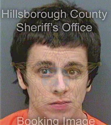 Partain Lennon - Hillsborough County, FL 