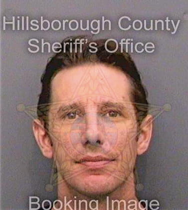 Smith Scott - Hillsborough County, FL 