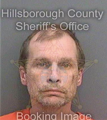 Geller Christopher - Hillsborough County, FL 