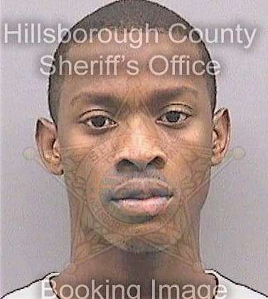 Story Fredrick - Hillsborough County, FL 