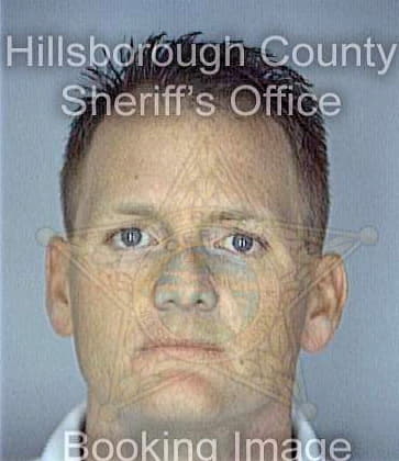 Johnson George - Hillsborough County, FL 