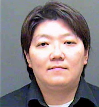 Hsiung Kai - Mecklenburg County, NC 