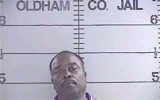 Franklin Larry - Oldham County, KY 