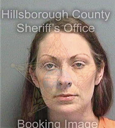 Richmond Jennifer - Hillsborough County, FL 