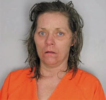 Bolding Laura - Hillsborough County, FL 