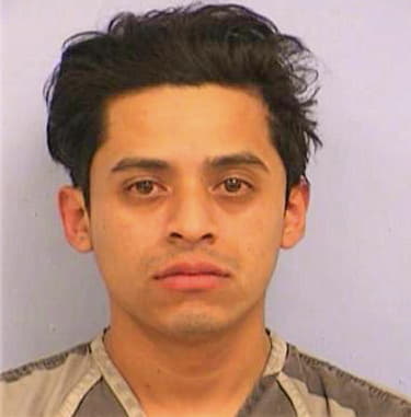 Hernandez Manolo - Travis County, TX 