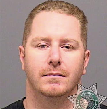 Barron Nicholas - Clackamas County, OR 