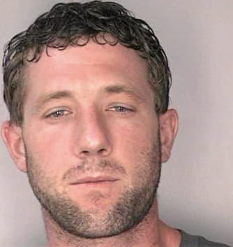Boyd Paul - Hillsborough County, FL 