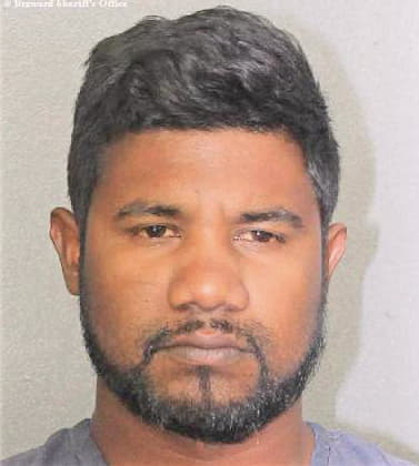 Hardat Brahmanand - Broward County, FL 