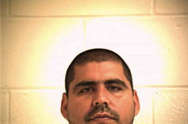 Garcia Gerardo - Hidalgo County, TX 