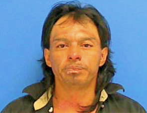 Hernandez Humberto - Catawba County, NC 