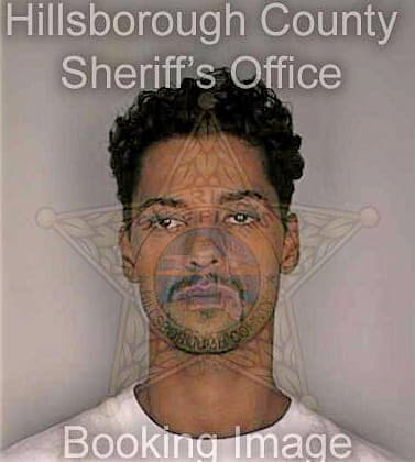 Merced Jose - Hillsborough County, FL 