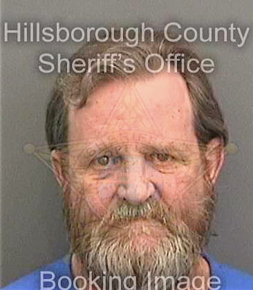 Lawless James - Hillsborough County, FL 