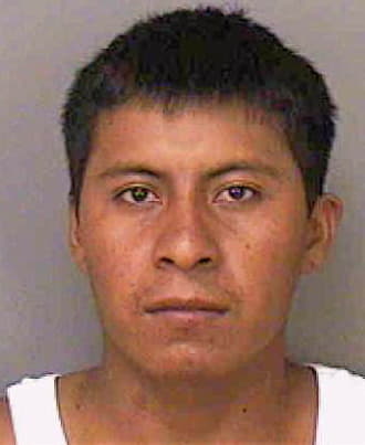 Espinosa Jose - Polk County, FL 