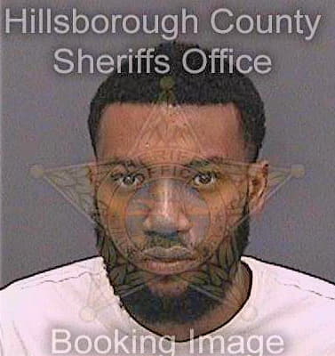 Gordon Romario - Hillsborough County, FL 