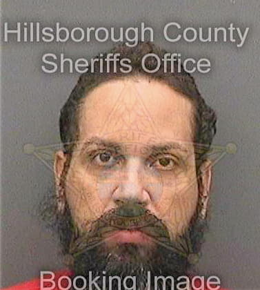 Blas-Cardona Alexis - Hillsborough County, FL 