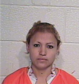 Hernandez Irma - Hidalgo County, TX 