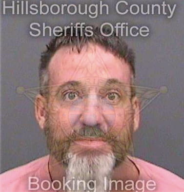 Medlin Joseph - Hillsborough County, FL 