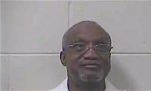 Pugh Robert - Yazoo County, MS 