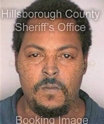 Warren Joseph - Hillsborough County, FL 