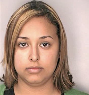 Hernandez Rebecca - Hillsborough County, FL 