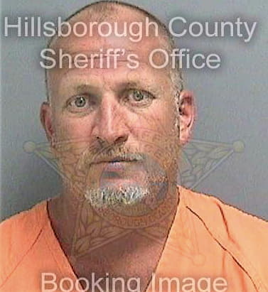 Ferres Richard - Hillsborough County, FL 